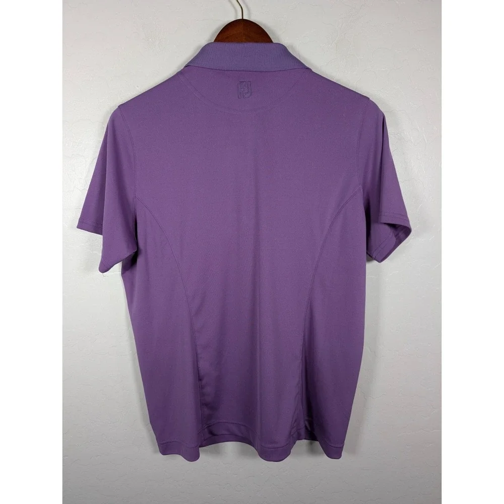 FootJoy polo shirt